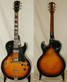 photo of 1996 Gibson ES-175VS