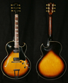 photo of 1976 Gibson ES-175DVS