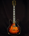 photo of 1979 Gibson ES-347 Tobacco Sunburst